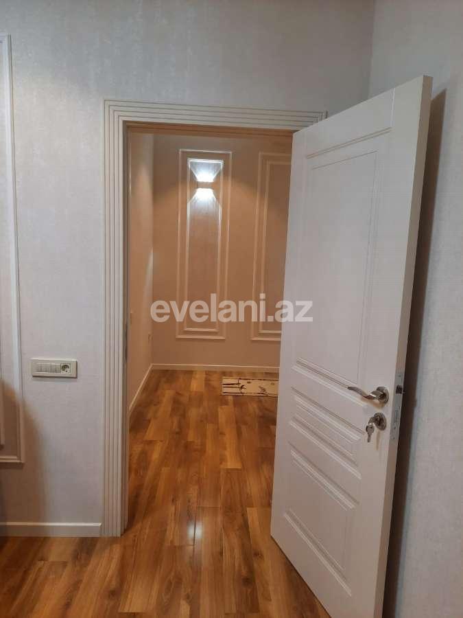 Сдаётся, новостройка, 3-комнаты, 107 m², Баку, Наримановский r.
