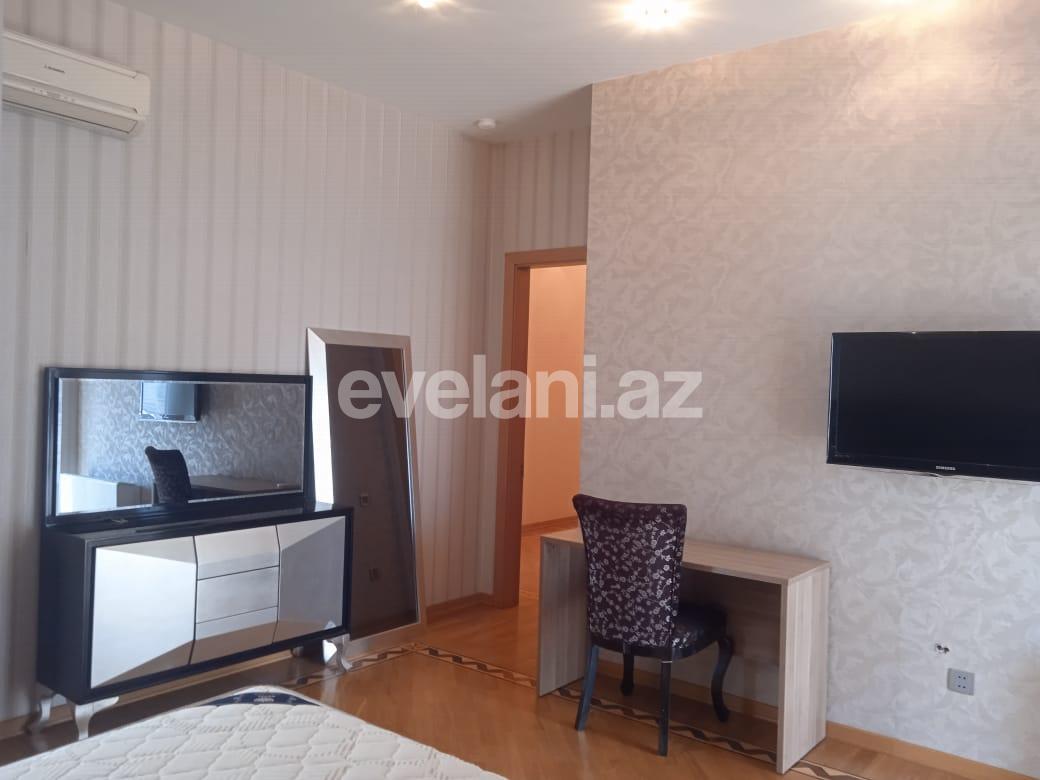 Сдаётся, новостройка, 3-комнаты, 155 m², Баку, Насиминский r.