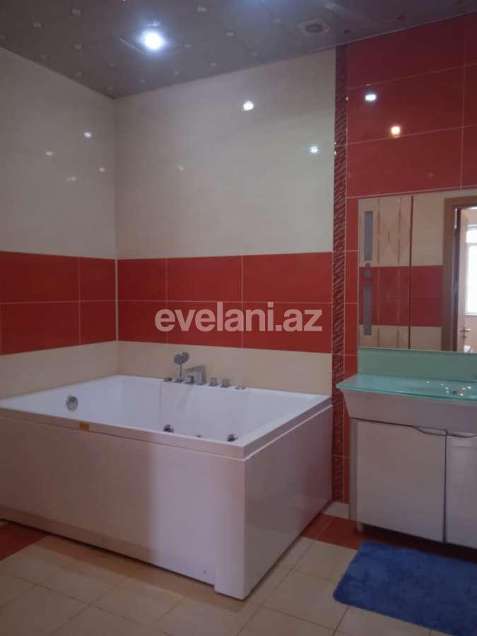 Сдаётся, новостройка, 3-комнаты, 155 m², Баку, Насиминский r.