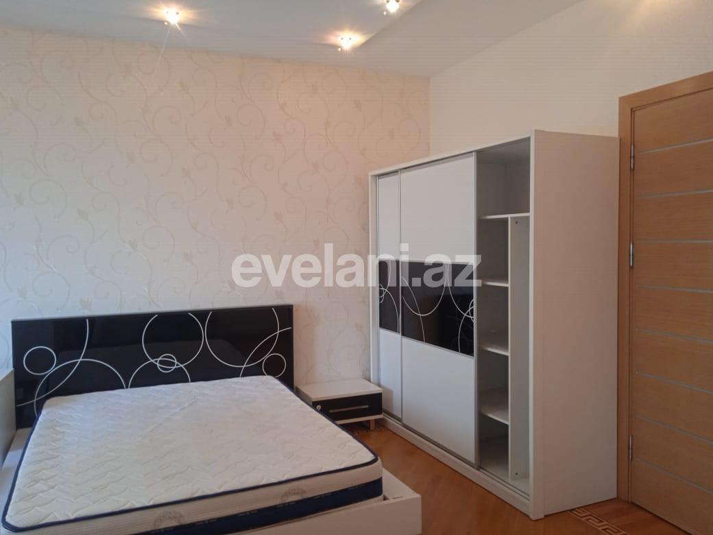 Сдаётся, новостройка, 3-комнаты, 155 m², Баку, Насиминский r.