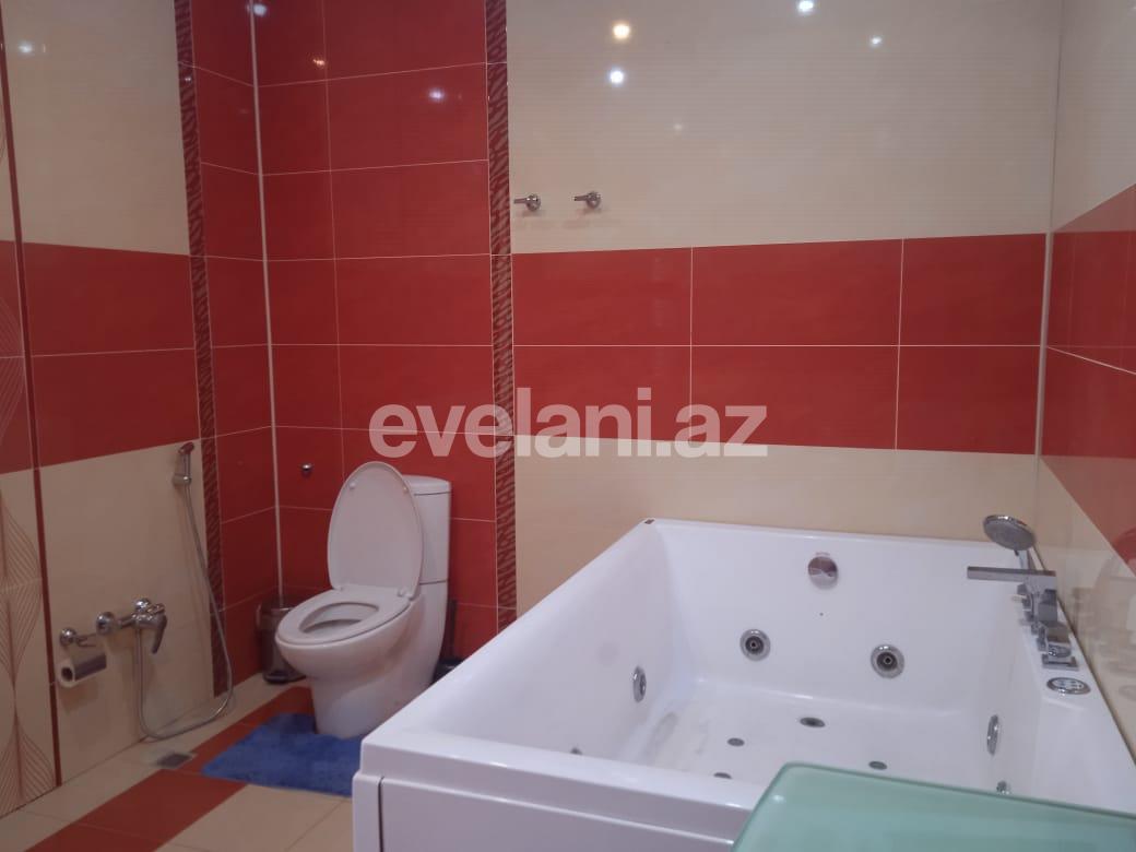 Сдаётся, новостройка, 3-комнаты, 155 m², Баку, Насиминский r.