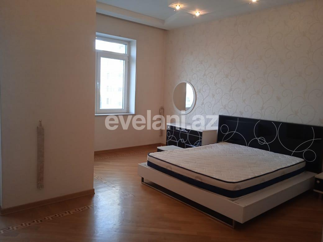 Сдаётся, новостройка, 3-комнаты, 155 m², Баку, Насиминский r.