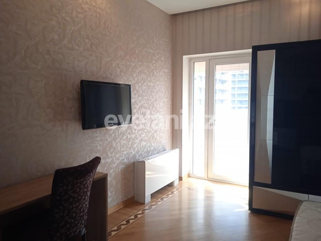 Сдаётся, новостройка, 3-комнаты, 155 m², Баку, Насиминский r.