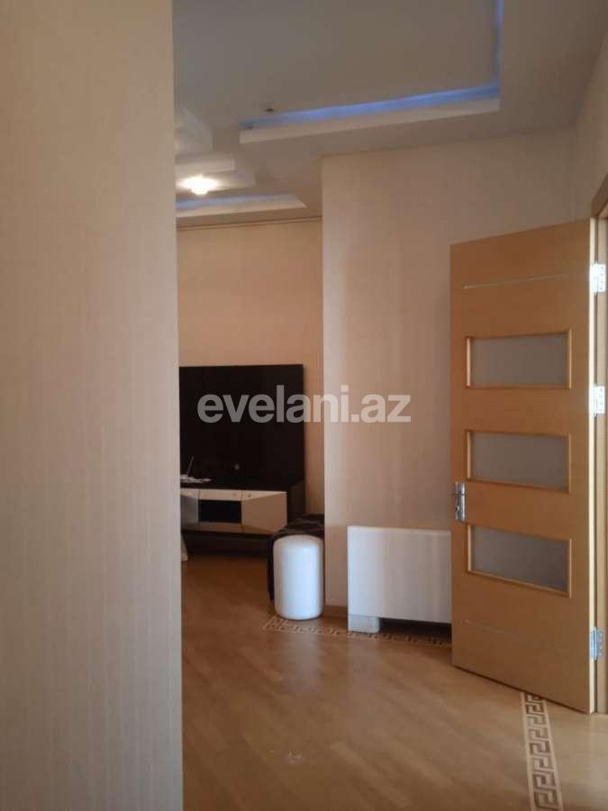 Сдаётся, новостройка, 3-комнаты, 155 m², Баку, Насиминский r.