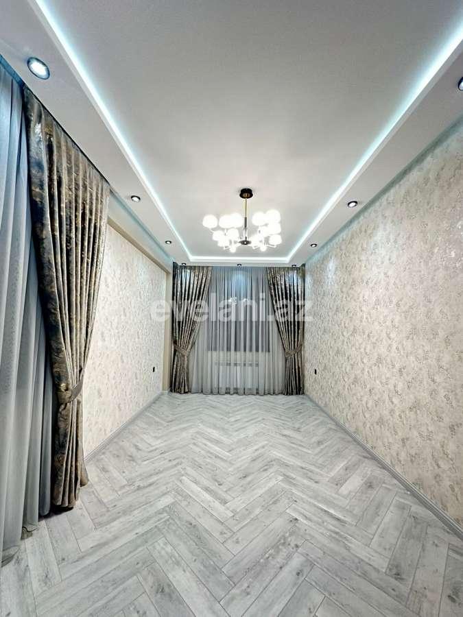 Sale, new building, 4 room, 138 m², Baku, Nizami r.