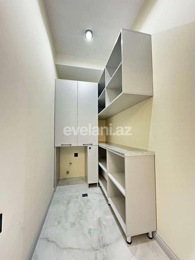 Sale, new building, 4 room, 138 m², Baku, Nizami r.