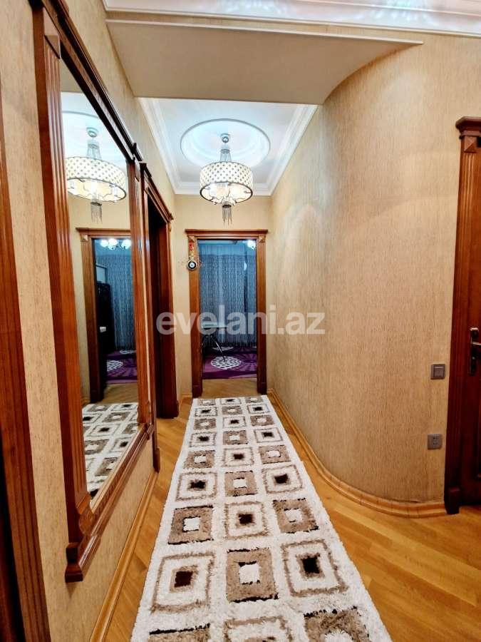 Satılır, yeni tikili, 2 otaqlı, 84 m², Bakı, Nizami r.