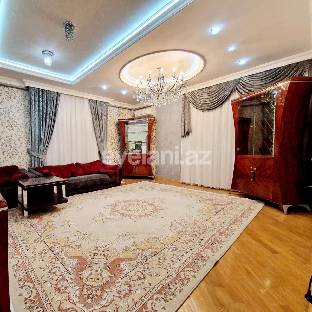 Satılır, yeni tikili, 2 otaqlı, 84 m², Bakı, Nizami r.