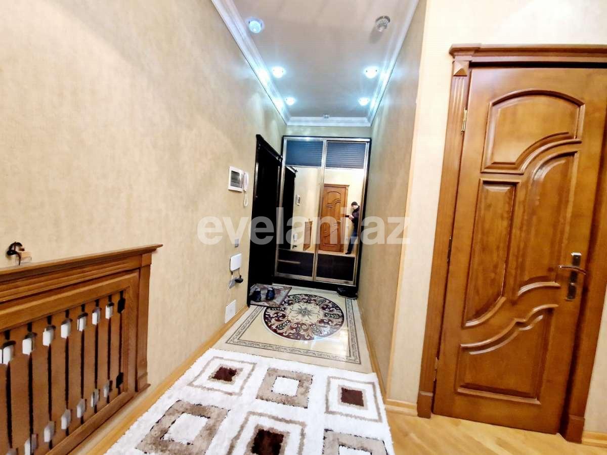 Satılır, yeni tikili, 2 otaqlı, 84 m², Bakı, Nizami r.