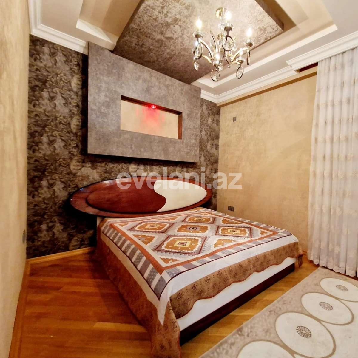 Satılır, yeni tikili, 2 otaqlı, 84 m², Bakı, Nizami r.