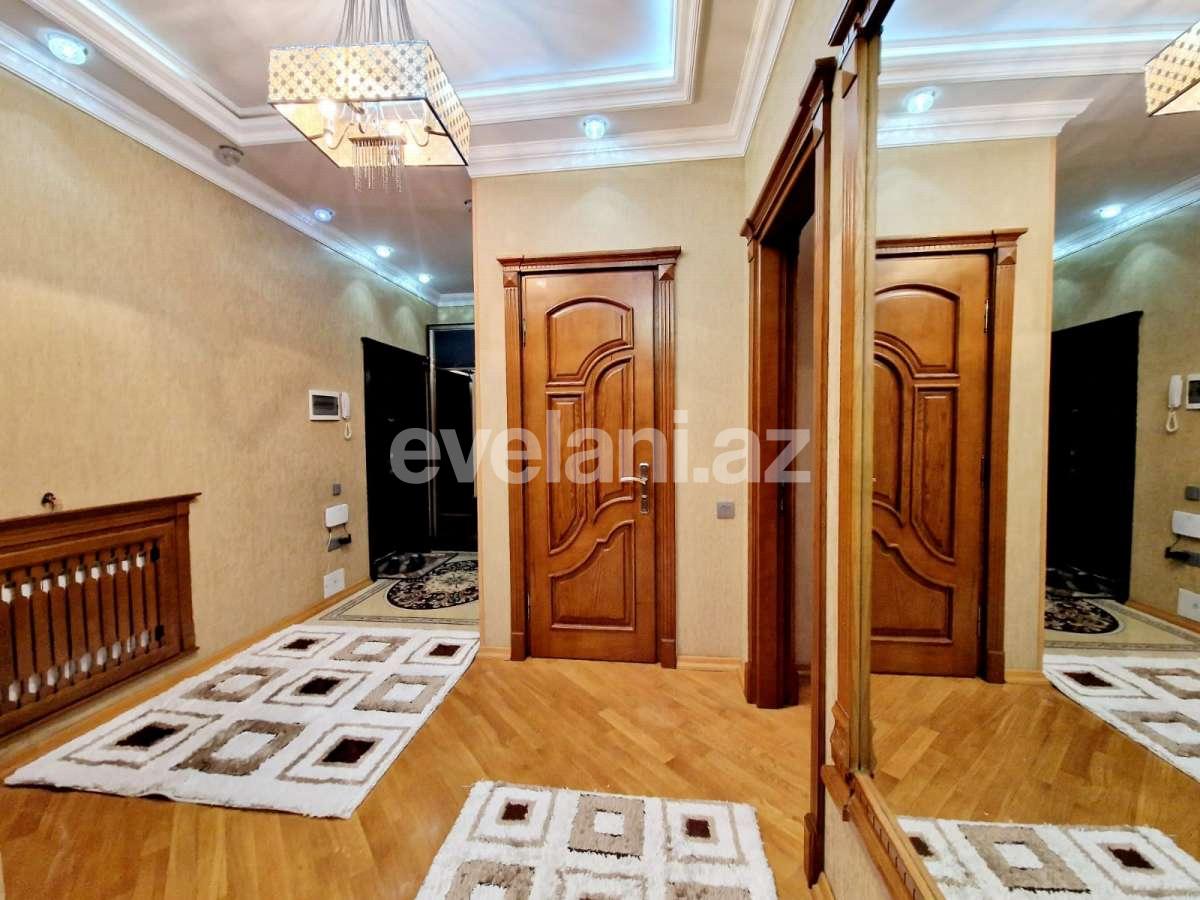 Satılır, yeni tikili, 2 otaqlı, 84 m², Bakı, Nizami r.