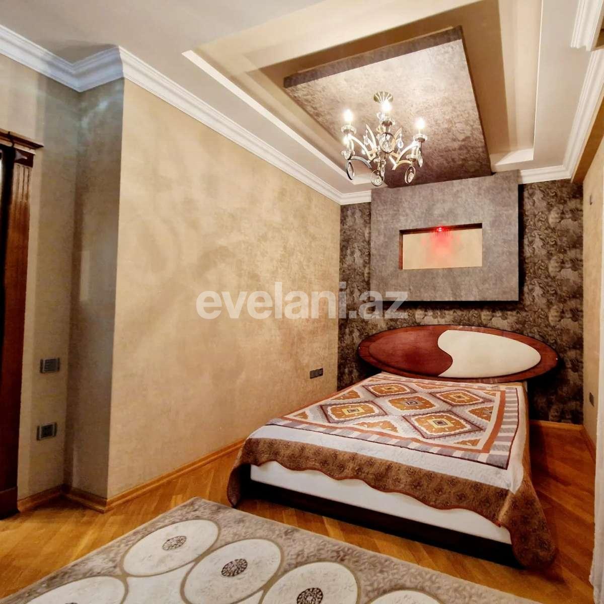 Satılır, yeni tikili, 2 otaqlı, 84 m², Bakı, Nizami r.