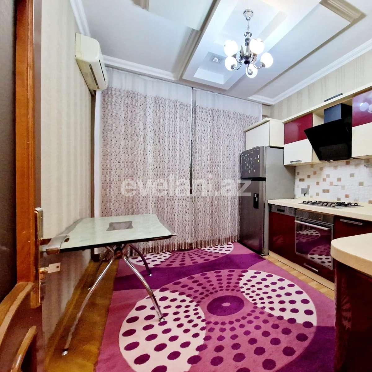 Satılır, yeni tikili, 2 otaqlı, 84 m², Bakı, Nizami r.