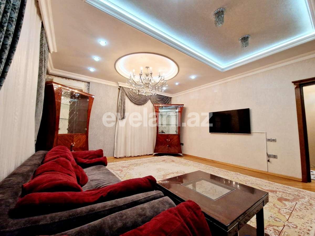 Satılır, yeni tikili, 2 otaqlı, 84 m², Bakı, Nizami r.