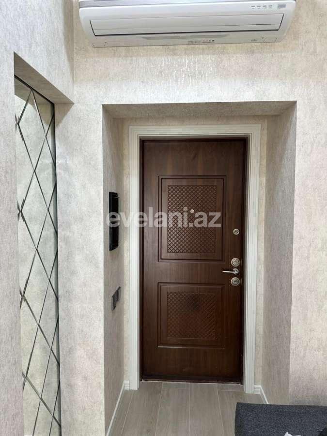 Kirayə verilir, yeni tikili, 2 otaqlı, 65 m², Bakı, Xətai r, Ağ şəhər q.