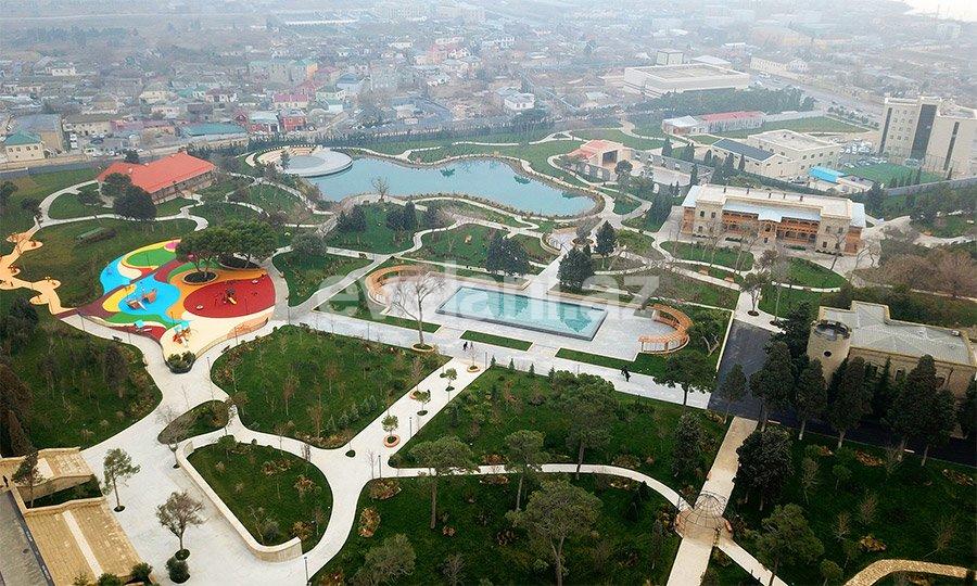 Kirayə verilir, yeni tikili, 2 otaqlı, 65 m², Bakı, Xətai r, Ağ şəhər q.