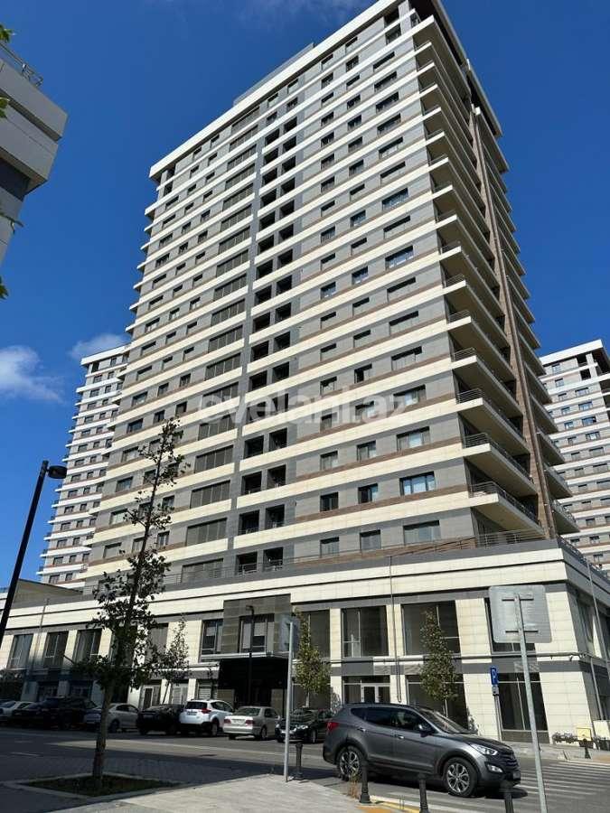 Kirayə verilir, yeni tikili, 2 otaqlı, 65 m², Bakı, Xətai r, Ağ şəhər q.