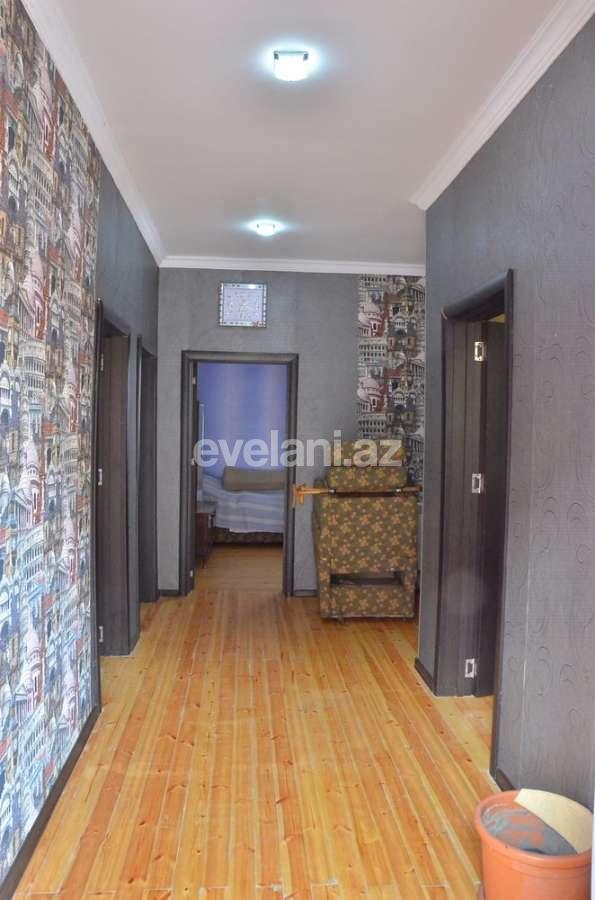 Satılır, həyət evi / bağ, 3 otaqlı, 90 m², Bakı, Sabunçu r, Zabrat q.
