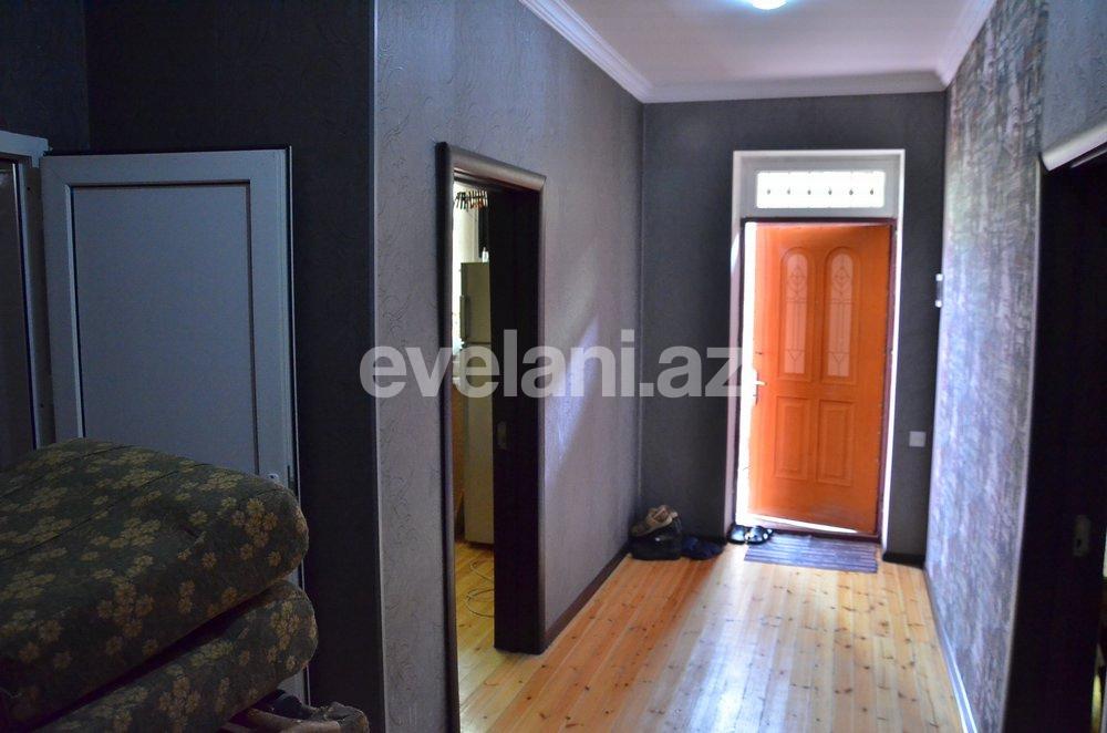 Satılır, həyət evi / bağ, 3 otaqlı, 90 m², Bakı, Sabunçu r, Zabrat q.