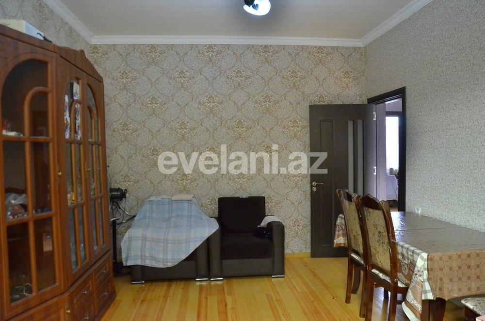 Satılır, həyət evi / bağ, 3 otaqlı, 90 m², Bakı, Sabunçu r, Zabrat q.
