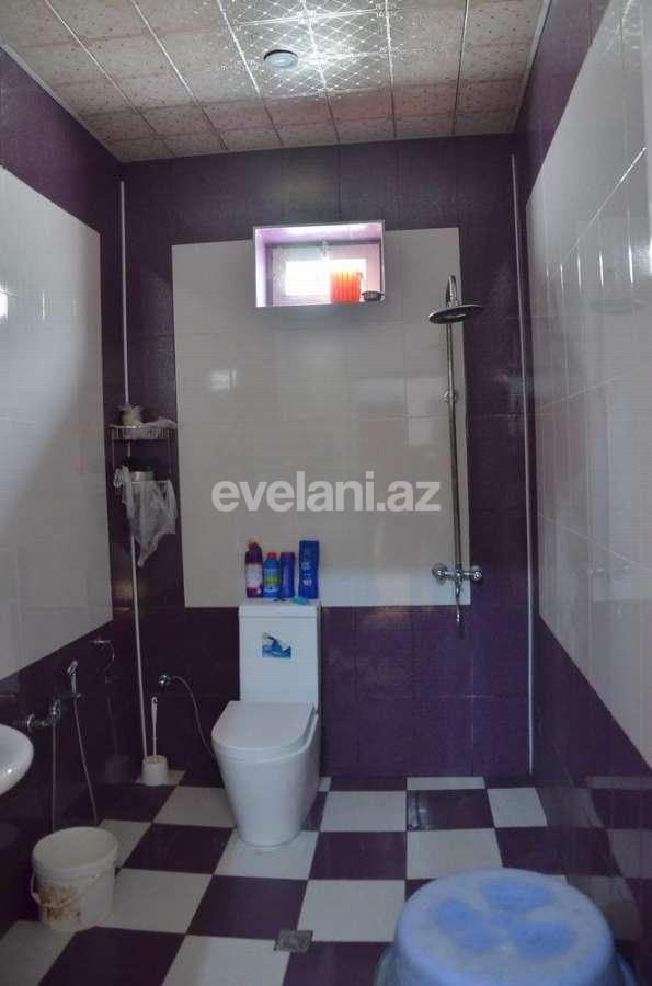 Satılır, həyət evi / bağ, 3 otaqlı, 90 m², Bakı, Sabunçu r, Zabrat q.
