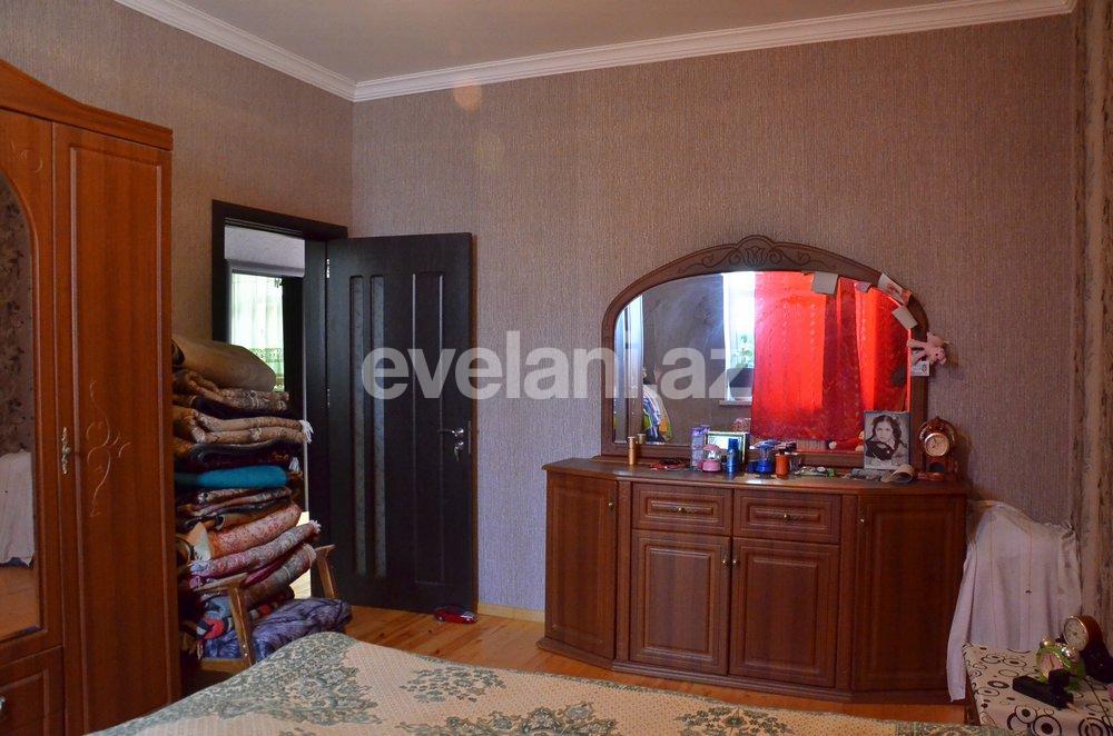 Satılır, həyət evi / bağ, 3 otaqlı, 90 m², Bakı, Sabunçu r, Zabrat q.
