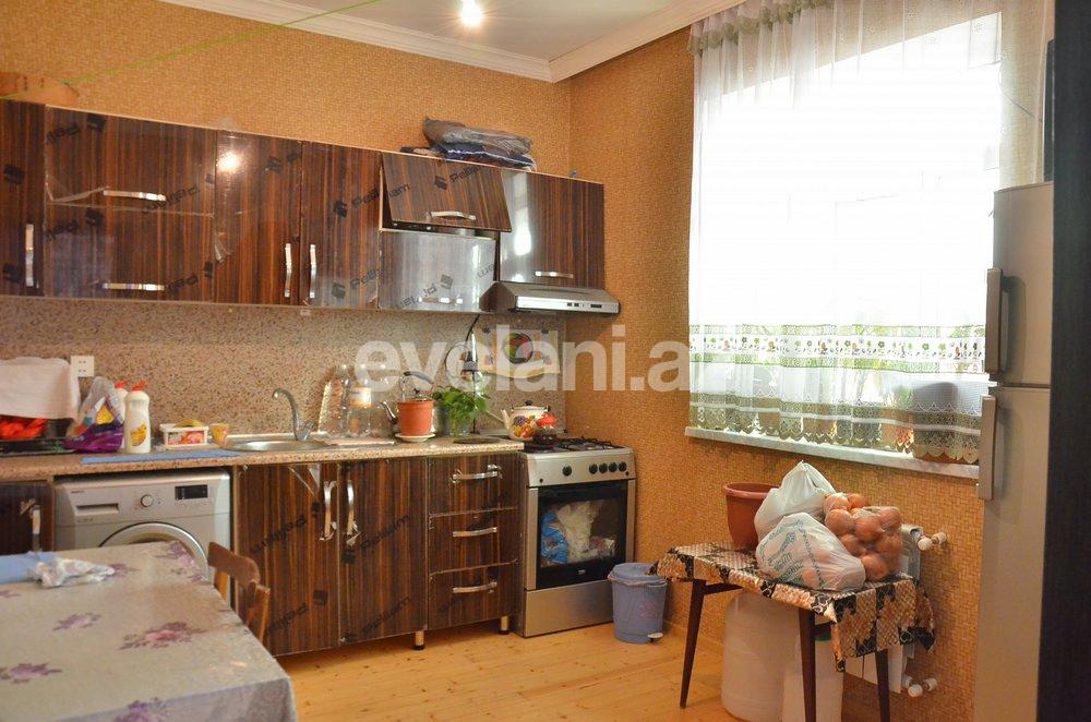 Satılır, həyət evi / bağ, 3 otaqlı, 90 m², Bakı, Sabunçu r, Zabrat q.