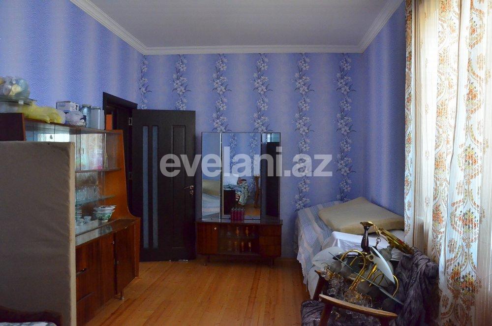 Satılır, həyət evi / bağ, 3 otaqlı, 90 m², Bakı, Sabunçu r, Zabrat q.