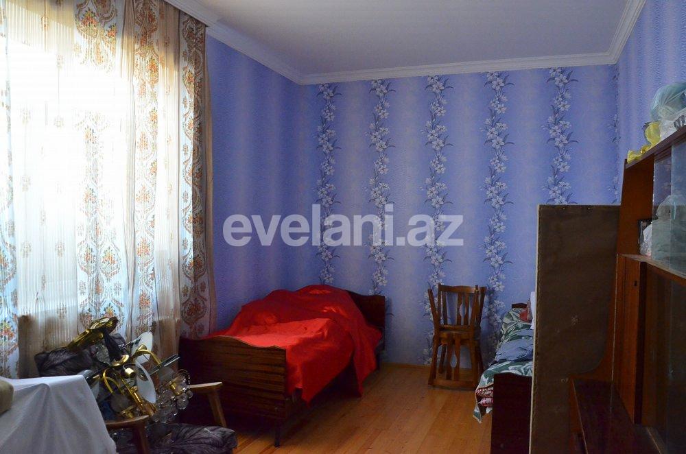 Satılır, həyət evi / bağ, 3 otaqlı, 90 m², Bakı, Sabunçu r, Zabrat q.
