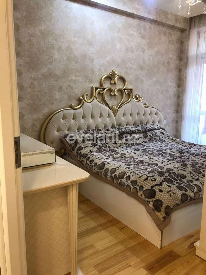Satılır, yeni tikili, 2 otaqlı, 54 m², Bakı, Abşeron r, Masazır q.