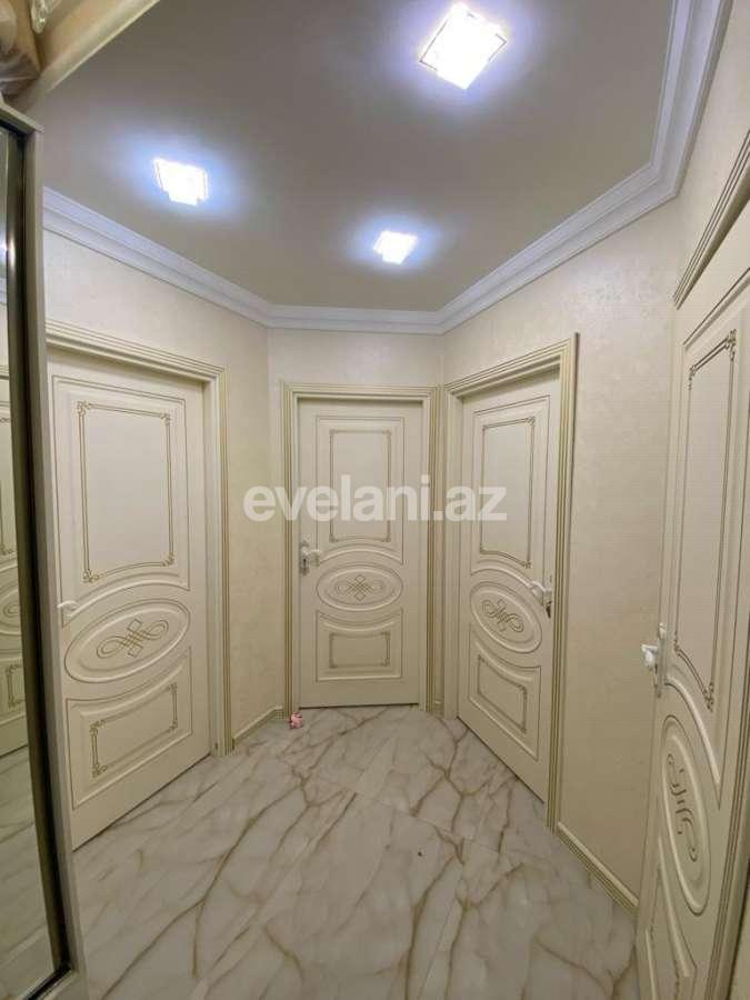 Satılır, yeni tikili, 2 otaqlı, 54 m², Bakı, Abşeron r, Masazır q.
