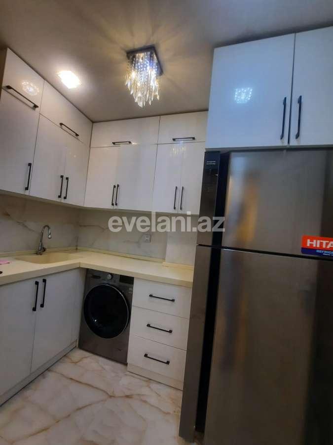 Satılır, yeni tikili, 2 otaqlı, 54 m², Bakı, Abşeron r, Masazır q.
