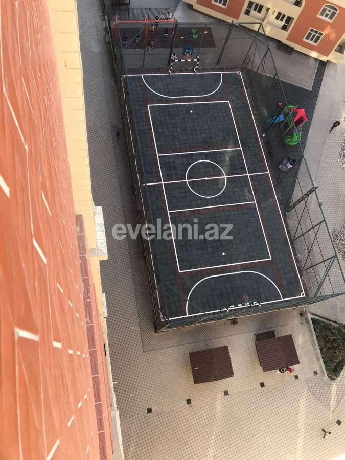 Satılır, yeni tikili, 2 otaqlı, 54 m², Bakı, Abşeron r, Masazır q.