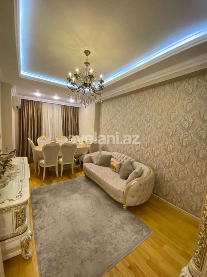 Satılır, yeni tikili, 2 otaqlı, 54 m², Bakı, Abşeron r, Masazır q.