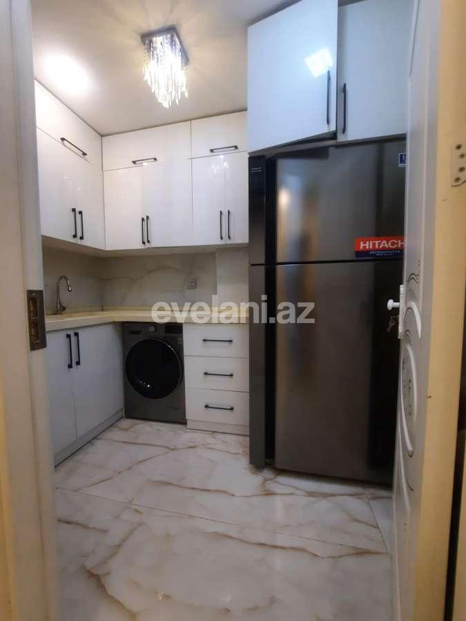 Satılır, yeni tikili, 2 otaqlı, 54 m², Bakı, Abşeron r, Masazır q.