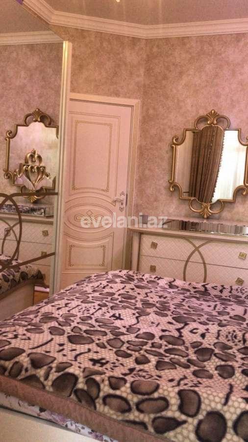 Satılır, yeni tikili, 2 otaqlı, 54 m², Bakı, Abşeron r, Masazır q.