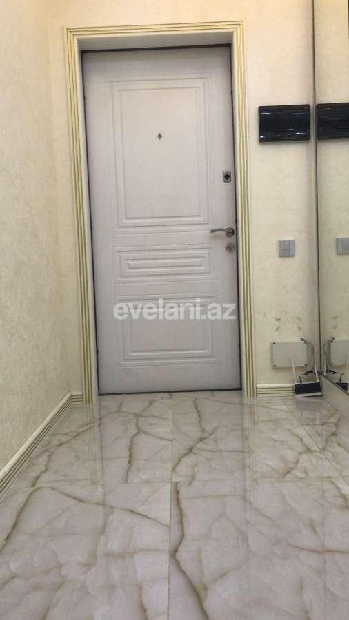 Satılır, yeni tikili, 2 otaqlı, 54 m², Bakı, Abşeron r, Masazır q.
