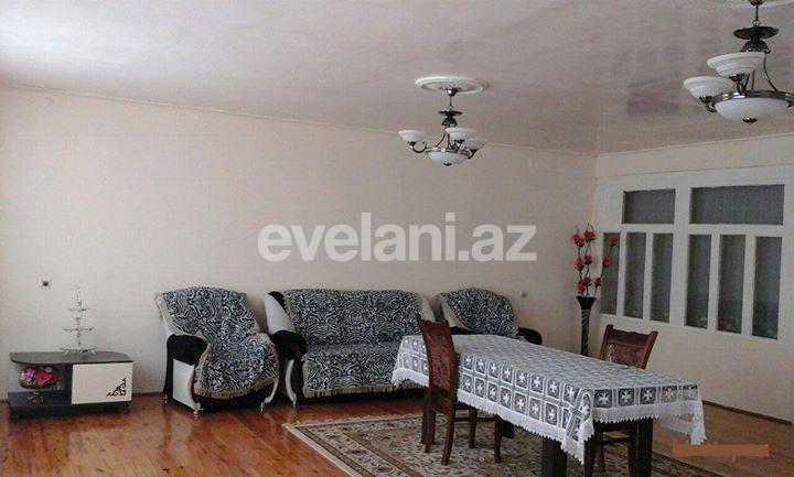 Satılır, həyət evi / bağ, 5 otaqlı, 214.3 m², Şamaxı