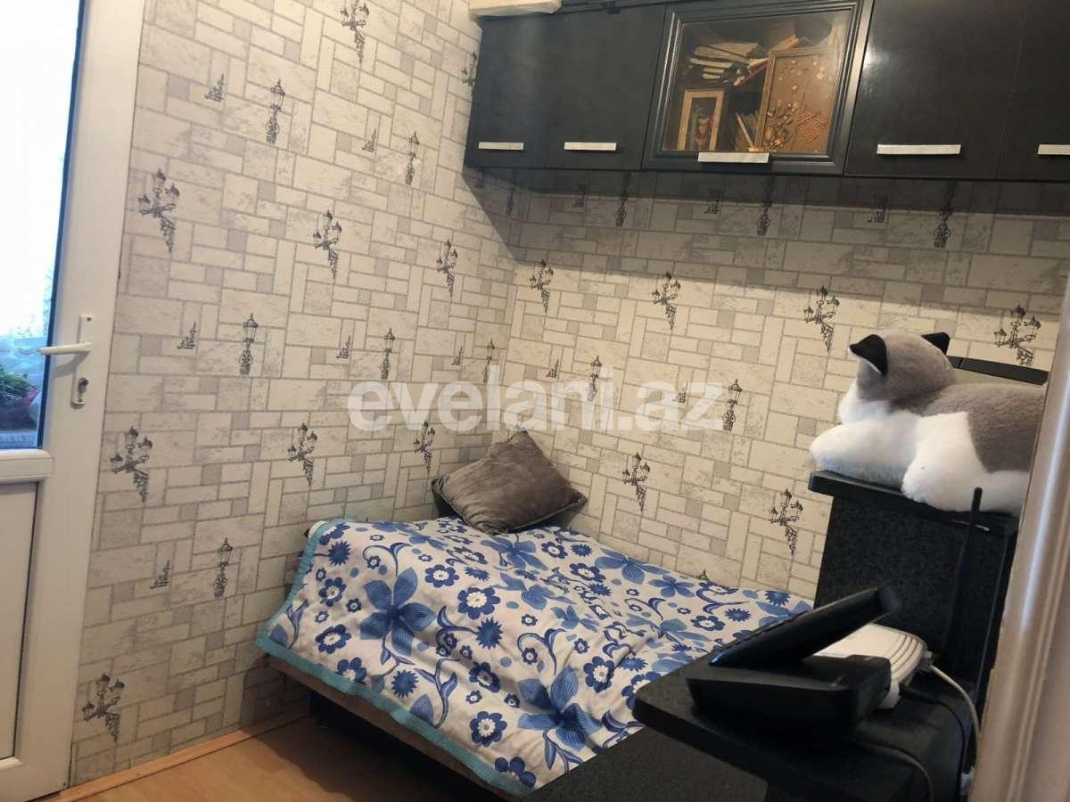 Satılır, köhnə tikili, 3 otaqlı, 60 m², Bakı, Xətai r, Köhnə Günəşli q.