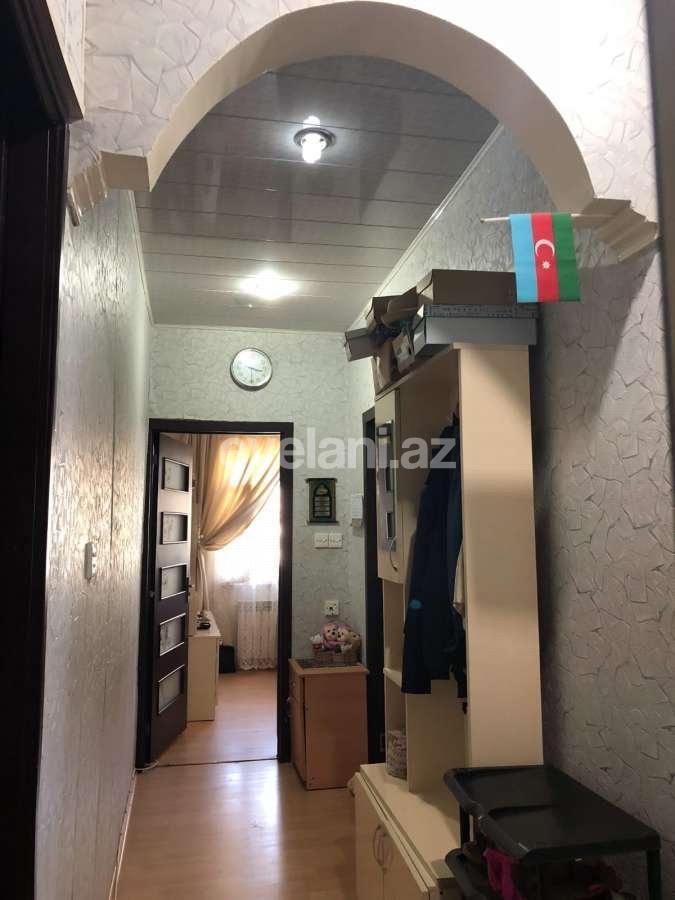 Satılır, köhnə tikili, 3 otaqlı, 60 m², Bakı, Xətai r, Köhnə Günəşli q.