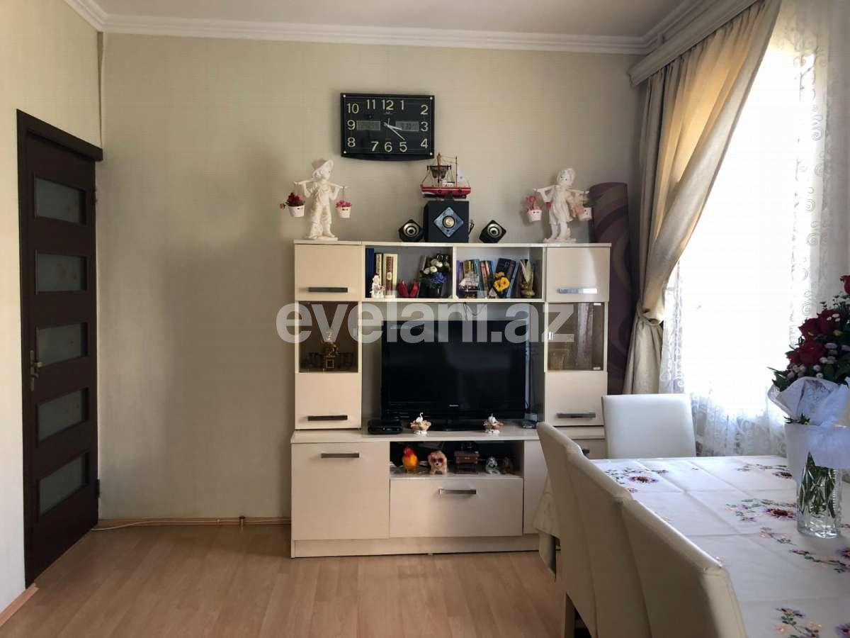 Satılır, köhnə tikili, 3 otaqlı, 60 m², Bakı, Xətai r, Köhnə Günəşli q.
