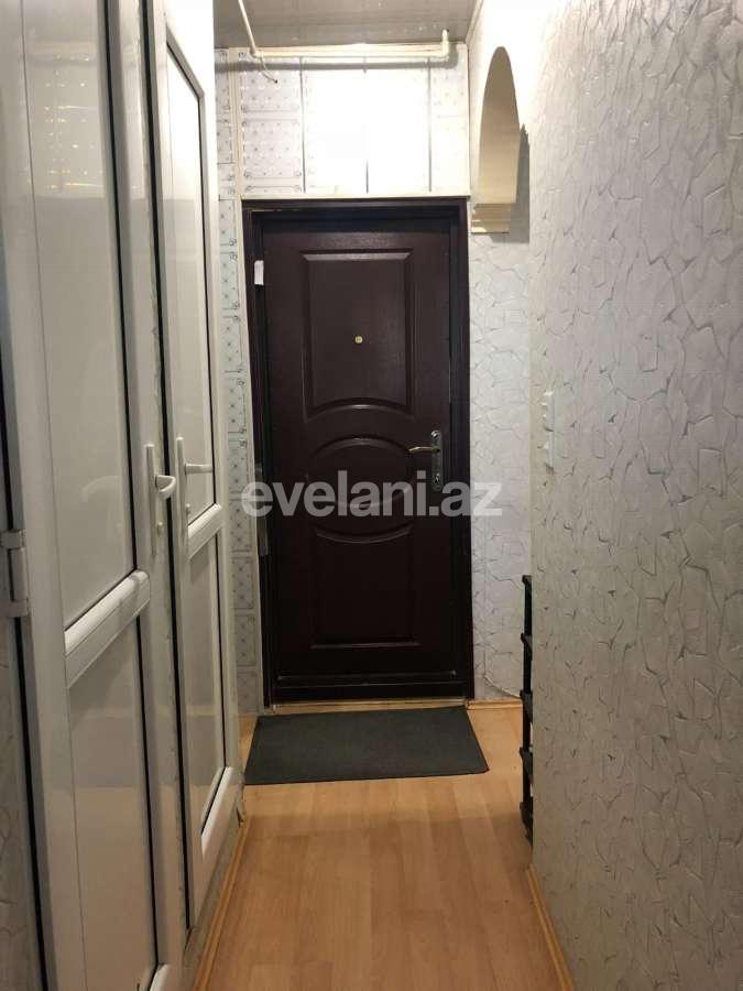 Satılır, köhnə tikili, 3 otaqlı, 60 m², Bakı, Xətai r, Köhnə Günəşli q.