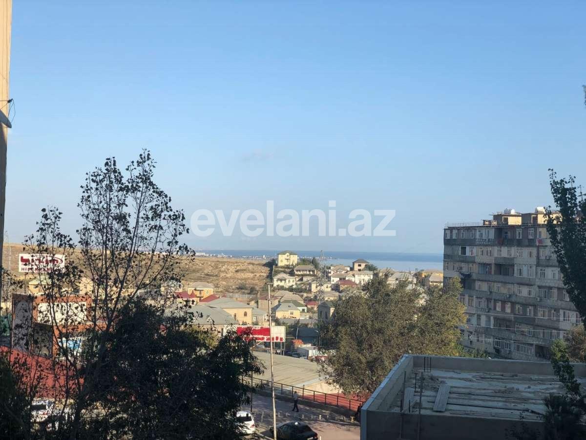 Satılır, köhnə tikili, 3 otaqlı, 60 m², Bakı, Xətai r, Köhnə Günəşli q.