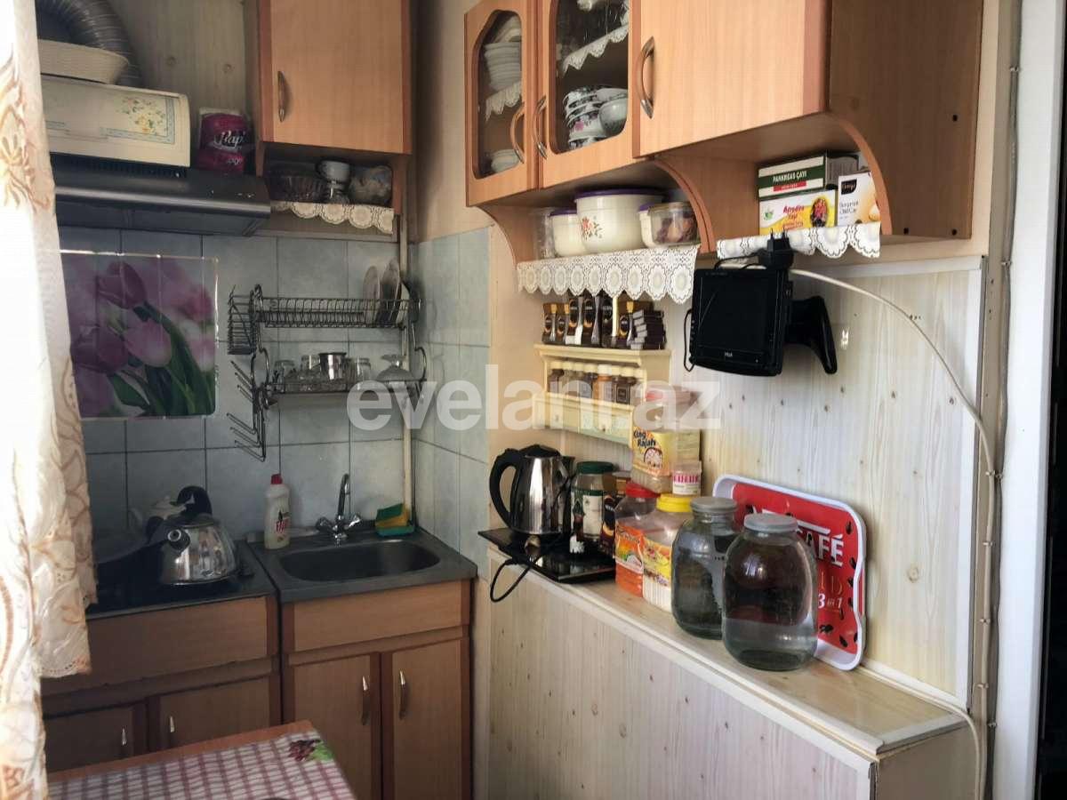 Satılır, köhnə tikili, 3 otaqlı, 60 m², Bakı, Xətai r, Köhnə Günəşli q.