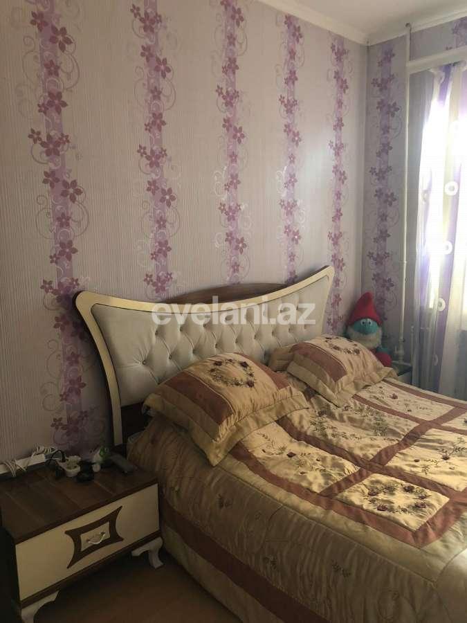 Satılır, köhnə tikili, 3 otaqlı, 60 m², Bakı, Xətai r, Köhnə Günəşli q.