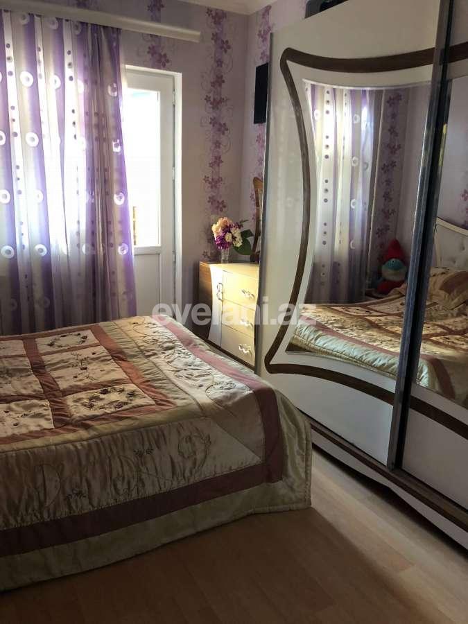 Satılır, köhnə tikili, 3 otaqlı, 60 m², Bakı, Xətai r, Köhnə Günəşli q.