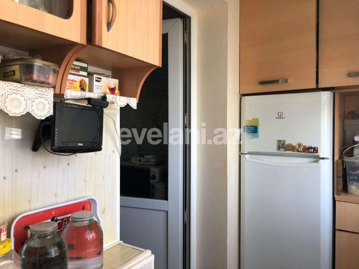 Satılır, köhnə tikili, 3 otaqlı, 60 m², Bakı, Xətai r, Köhnə Günəşli q.