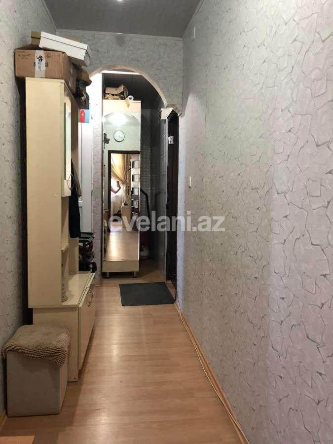 Satılır, köhnə tikili, 3 otaqlı, 60 m², Bakı, Xətai r, Köhnə Günəşli q.