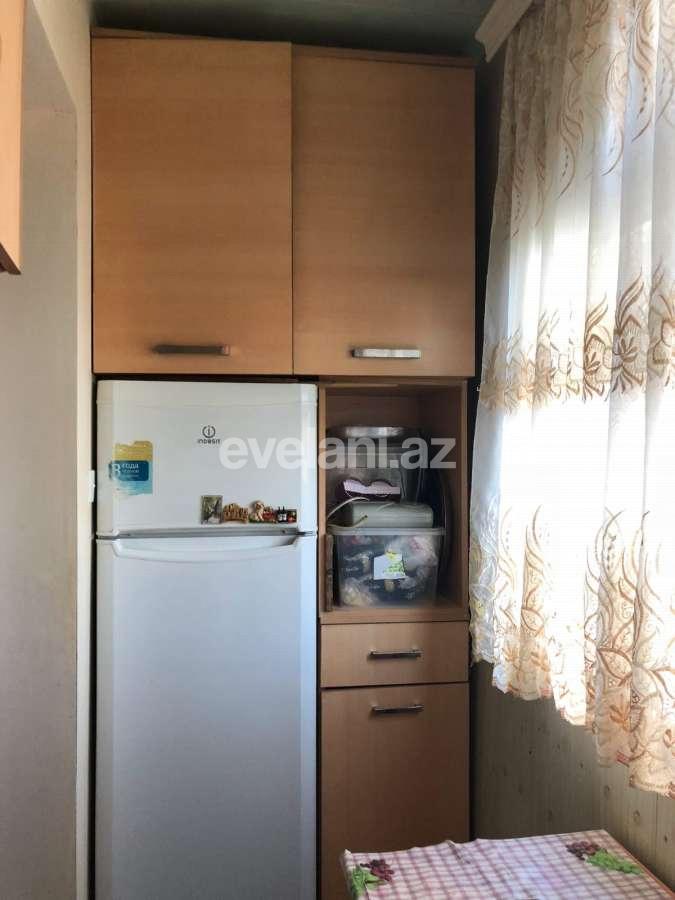 Satılır, köhnə tikili, 3 otaqlı, 60 m², Bakı, Xətai r, Köhnə Günəşli q.
