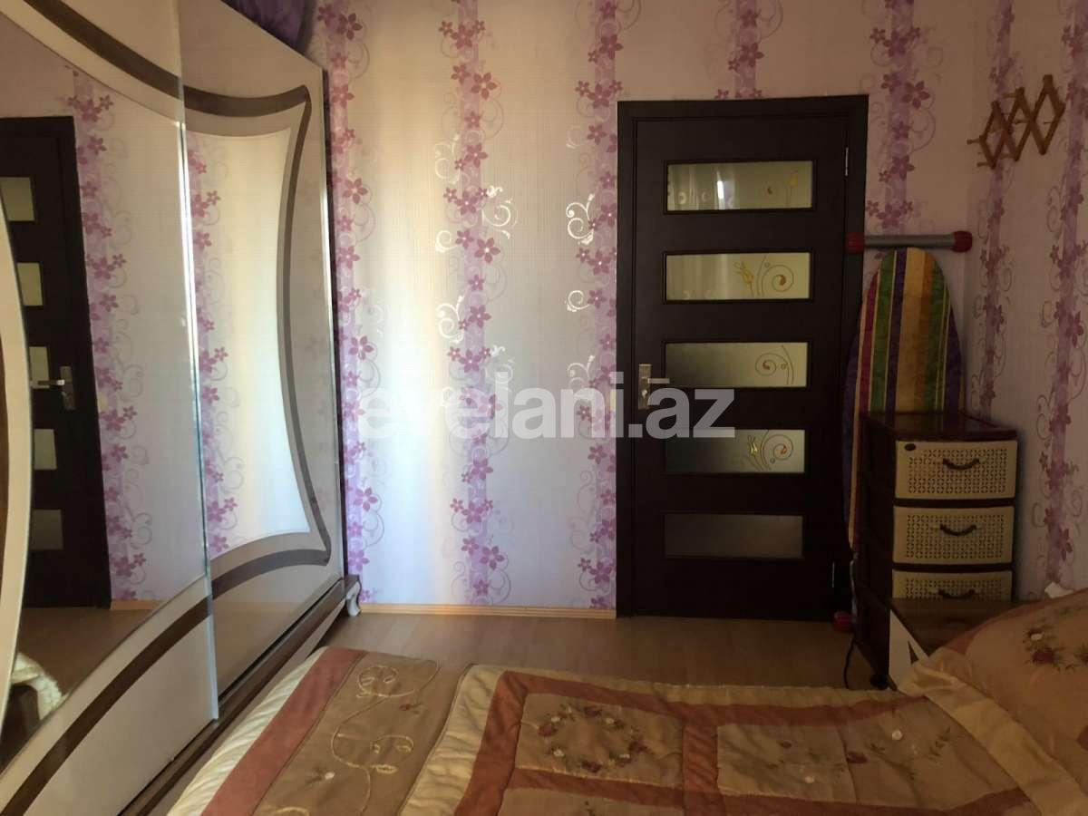 Satılır, köhnə tikili, 3 otaqlı, 60 m², Bakı, Xətai r, Köhnə Günəşli q.
